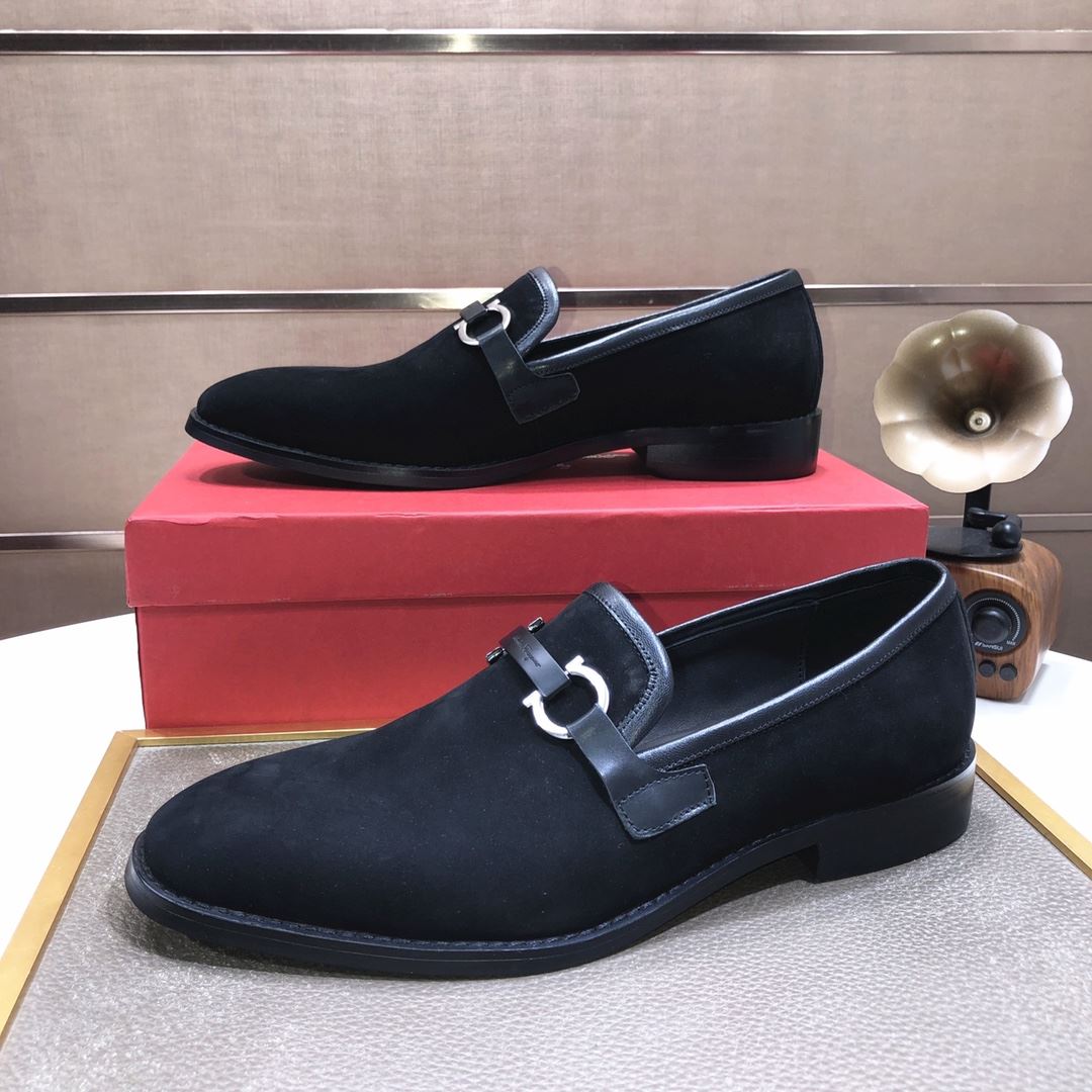 Ferragamo Shoes